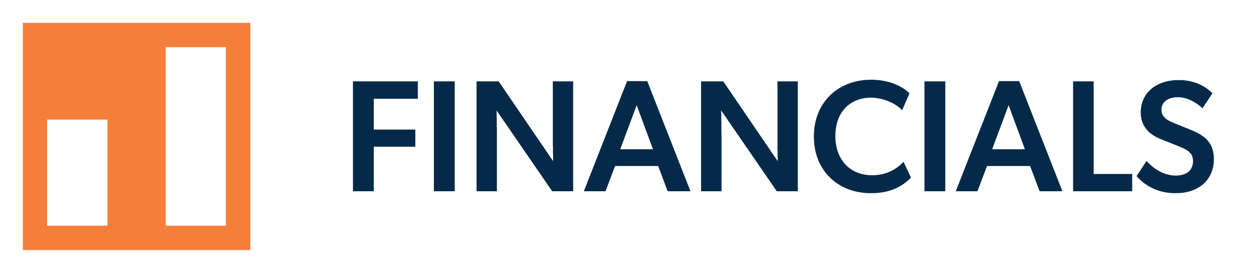 Financials