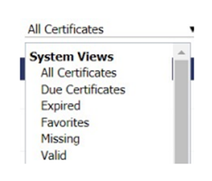 Q88 Dry System Views