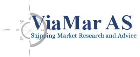 ViaMar AS logo