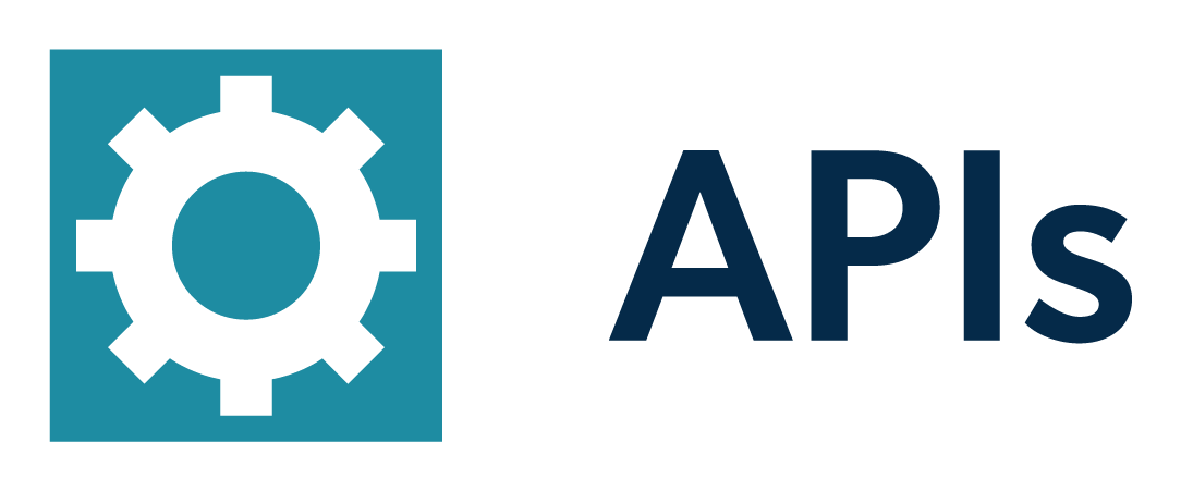 APIs