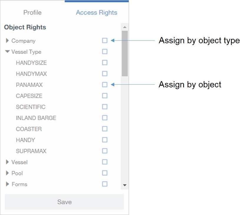 DC-Security-User pane-Access Rights tab-Object Rights w labels.jpg
