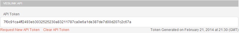 Company Profile-Veslink API Token Requested.jpg