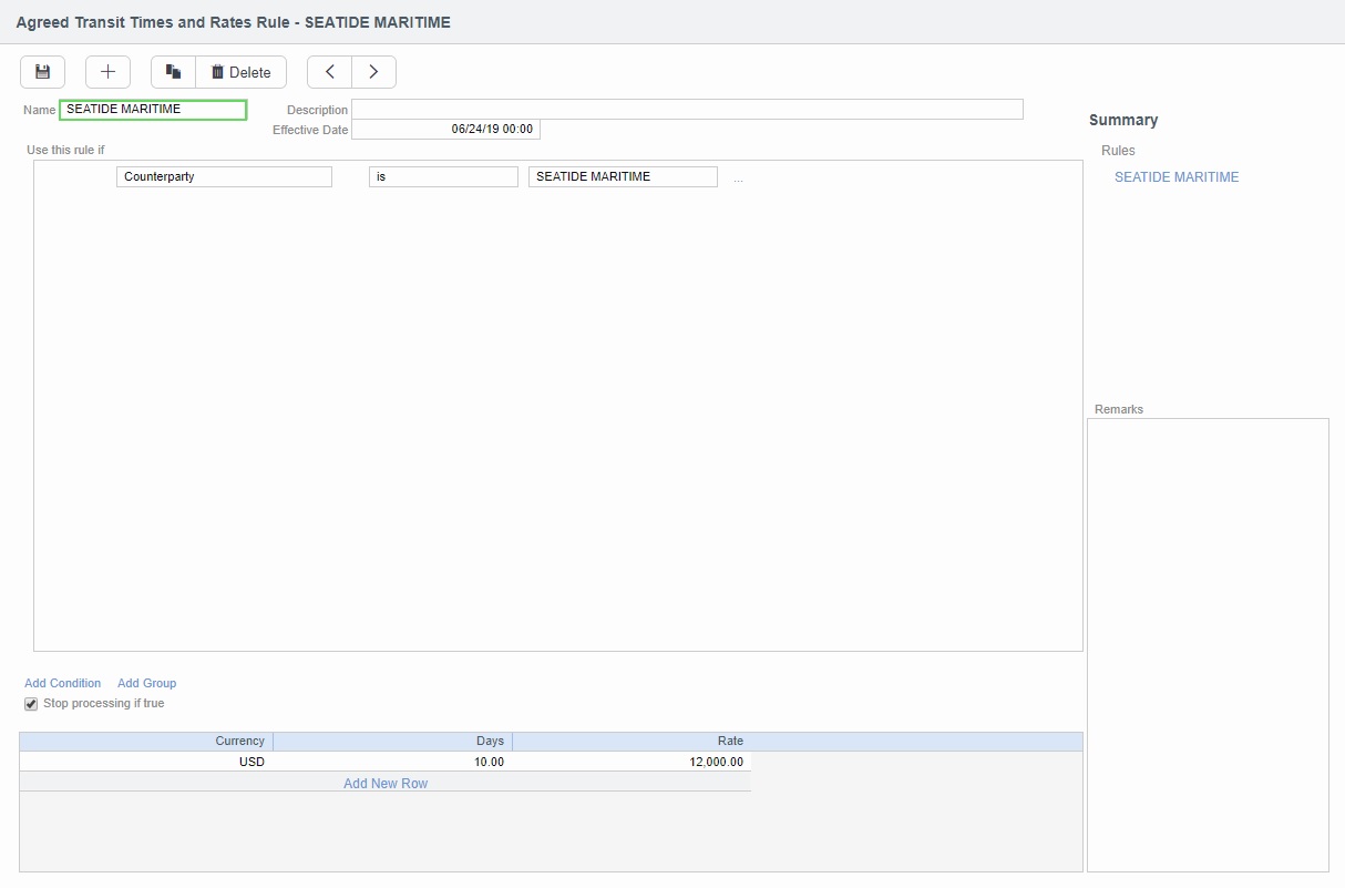 DC-Agreed Transit Times and Rates Rule.jpg