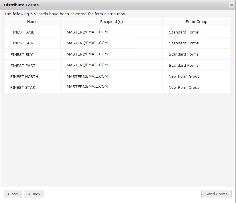 Forms and Vessels tab-Send forms to a vessel-Continued.jpg